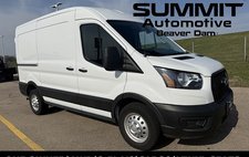 2023 Ford Transit 250