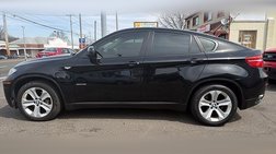 2013 BMW X6 xDrive35i