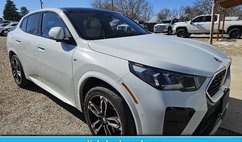 2025 BMW X2 xDrive28i