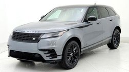 2025 Land Rover Range Rover Velar P250 Dynamic SE