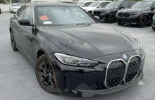 2024 BMW i4 eDrive35 Gran Coupe