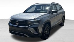2023 Volkswagen Taos S