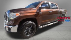 2014 Toyota Tundra 1794