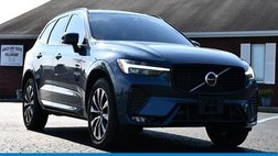 2024 Volvo XC60 B5 Plus Dark Theme