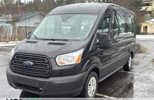 2019 Ford Transit XLT