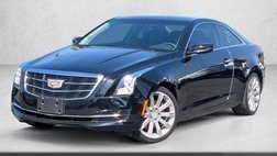 2019 Cadillac ATS 2.0T
