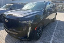 2021 Cadillac Escalade ESV Sport