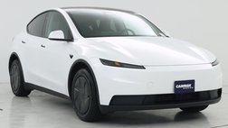2026 Tesla Model Y Premium