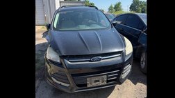 2013 Ford Escape SE