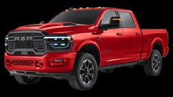 2026 Ram Ram Pickup 2500 Power Wagon