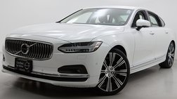 2023 Volvo S90 B6 Ultimate