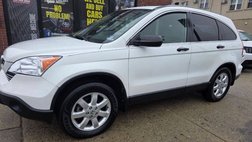 2007 Honda CR-V EX