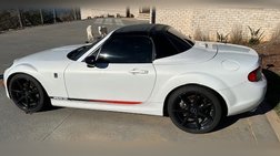 2013 Mazda MX-5 Miata Club