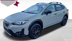 2023 Subaru Crosstrek Premium