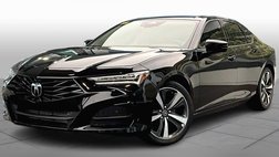 2024 Acura TLX w/Tech