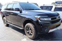 2022 Ford Expedition Timberline