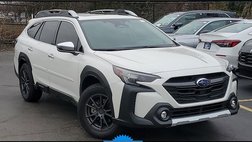 2024 Subaru Outback Touring XT