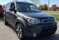 2014 Kia Soul !