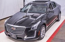 2019 Cadillac CTS 3.6L Luxury