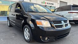 2009 Dodge Grand Caravan SXT