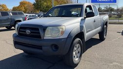2006 Toyota Tacoma V6