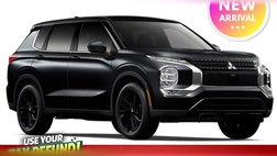 2024 Mitsubishi Outlander Sport S