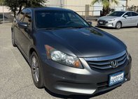 2012 Honda Accord EX