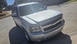 2011 Chevrolet Tahoe LT