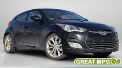 2013 Hyundai Veloster Base