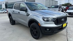 2023 Ford Ranger XL