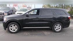 2013 Dodge Durango SXT