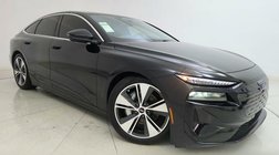 2025 Audi A6 Sportback e-tron quattro Prestige