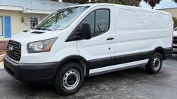 2017 Ford Transit 150