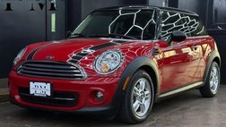 2013 MINI Hardtop Cooper
