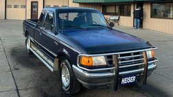 1994 Ford Ranger 5 speed manual