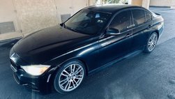 2013 BMW 3 Series 335i