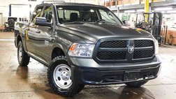 2016 Ram Ram Pickup 1500 Tradesman