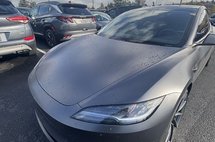 2024 Tesla Model 3 Performance