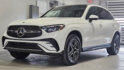 2026 Mercedes-Benz GLC-Class GLC 300 4MATIC