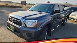 2013 Toyota Tacoma PreRunner