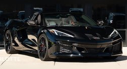 2025 Chevrolet Corvette Z06