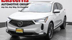 2022 Acura RDX SH-AWD w/Advance w/A-SPEC
