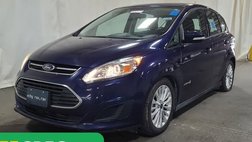 2017 Ford C-Max Hybrid SE