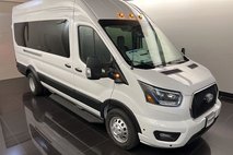 2026 Ford Transit XLT