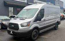 2019 Ford Transit 250