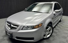 2005 Acura TL 3.2