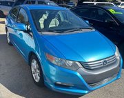 2010 Honda Insight EX