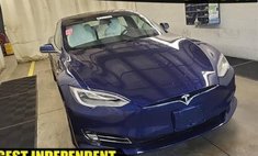 2019 Tesla Model S P100D