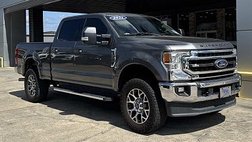 2021 Ford Super Duty F-250 Lariat