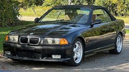 1999 BMW M3 Base